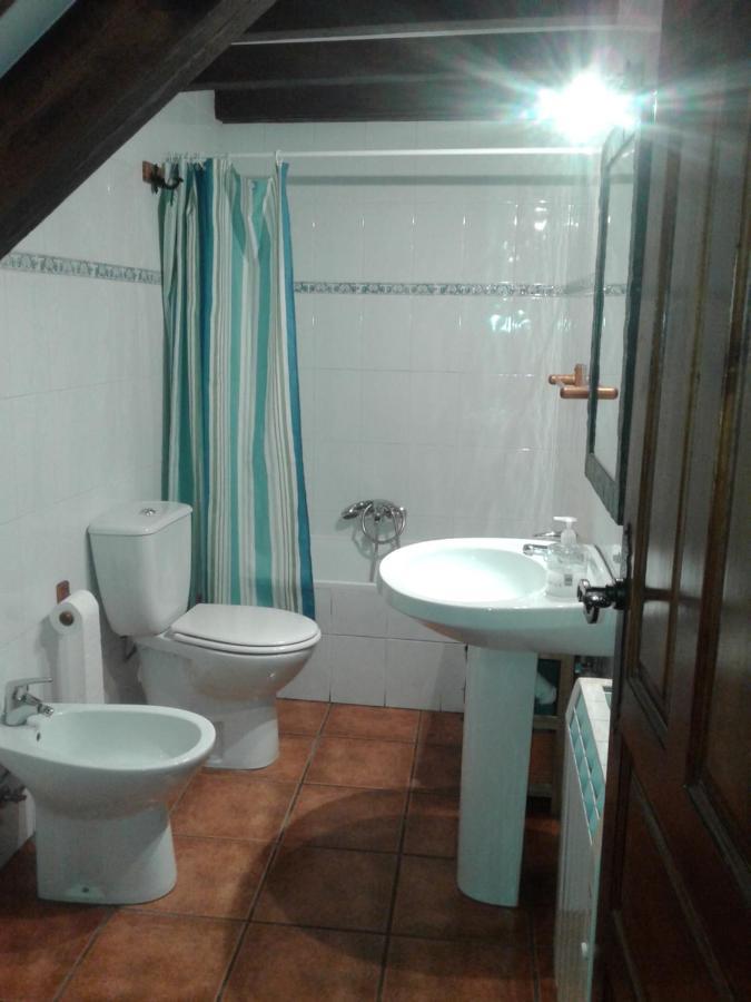 אוחדו La Casuca Y La Cabana מראה חיצוני תמונה
