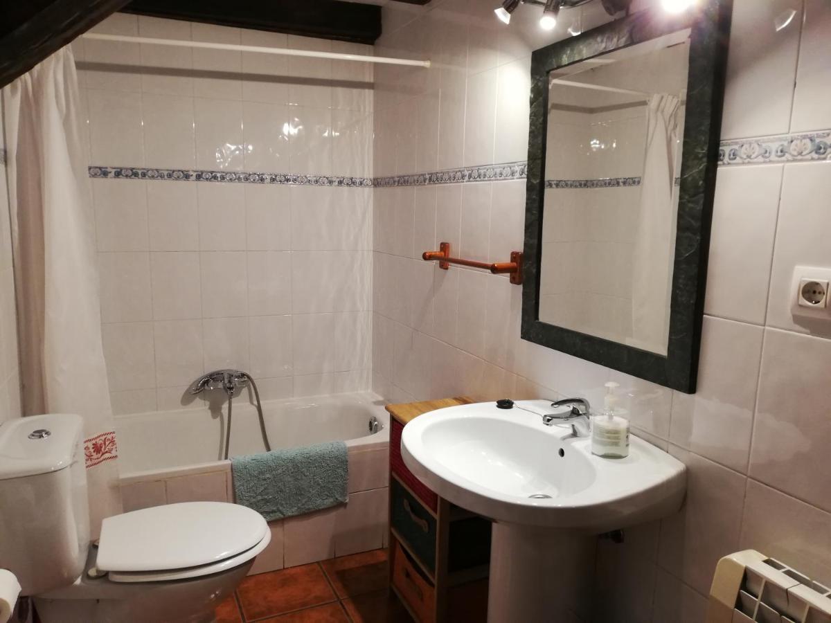 אוחדו La Casuca Y La Cabana מראה חיצוני תמונה